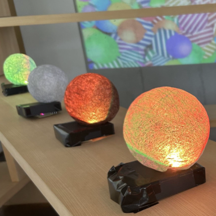 Interactive illumination